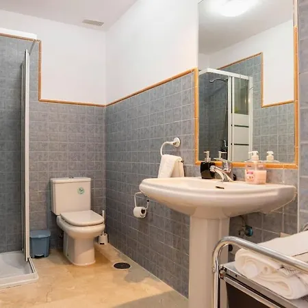 Διαμέρισμα Apartamento Marina De Casares