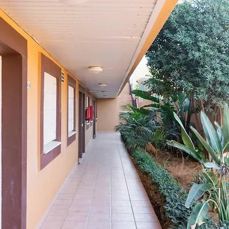Apartamento Marina De Casares