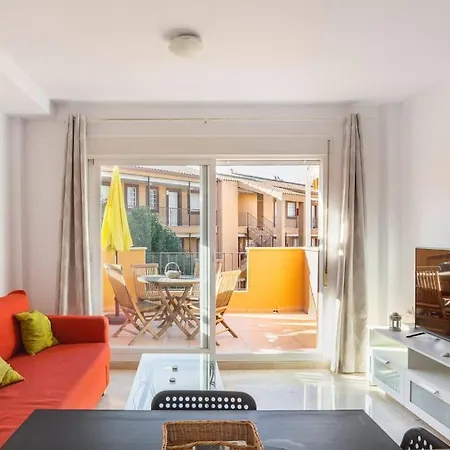 Διαμέρισμα Apartamento Marina De Casares