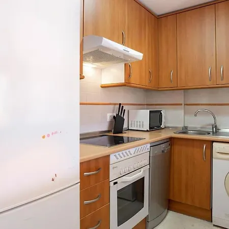 Apartamento Marina De Casares Διαμέρισμα