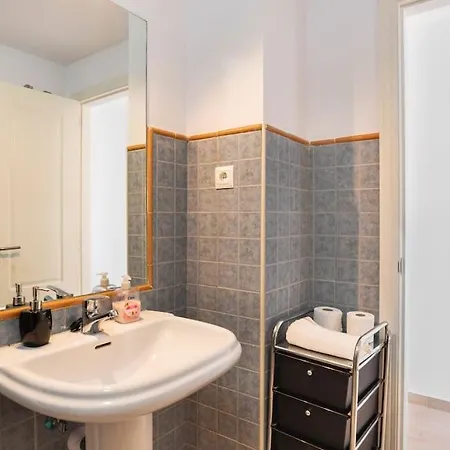 Lejlighed Apartamento Marina De Casares San Luis de Sabinillas