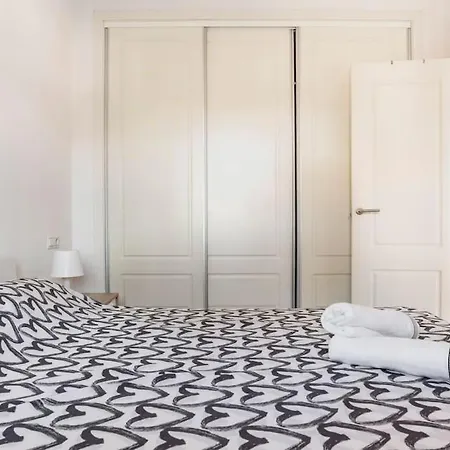 Lejlighed Apartamento Marina De Casares