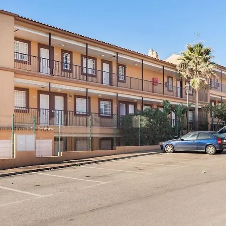 Apartamento Marina De Casares Lejlighed *