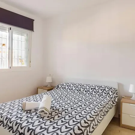 Apartamento Marina De Casares *