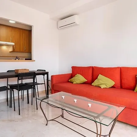 Apartamento Marina De Casares *