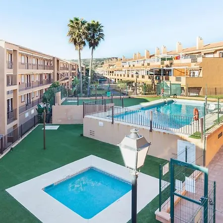 Apartamento Marina De Casares Lejlighed