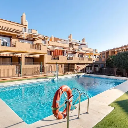 Apartamento Marina De Casares *
